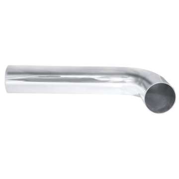 Picture of Spectre Universal Tube Elbow 4in- OD x 16in- Length - 90 Degree - Aluminum