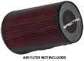 Picture of Spectre Universal Pre-Filter Wrap 6-125in- x 9-125in- - Black