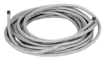 Picture of Spectre Stainless Steel Flex Vacuum Hose 5-32in- - 25ft