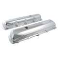 Picture of Spectre Oldsmobile V8 Valve Cover Set - Chrome