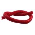 Picture of Spectre Wire Loom 1-1-4in- Diameter - 4ft- Length - Red