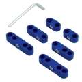 Picture of Spectre Wire Separators - Blue