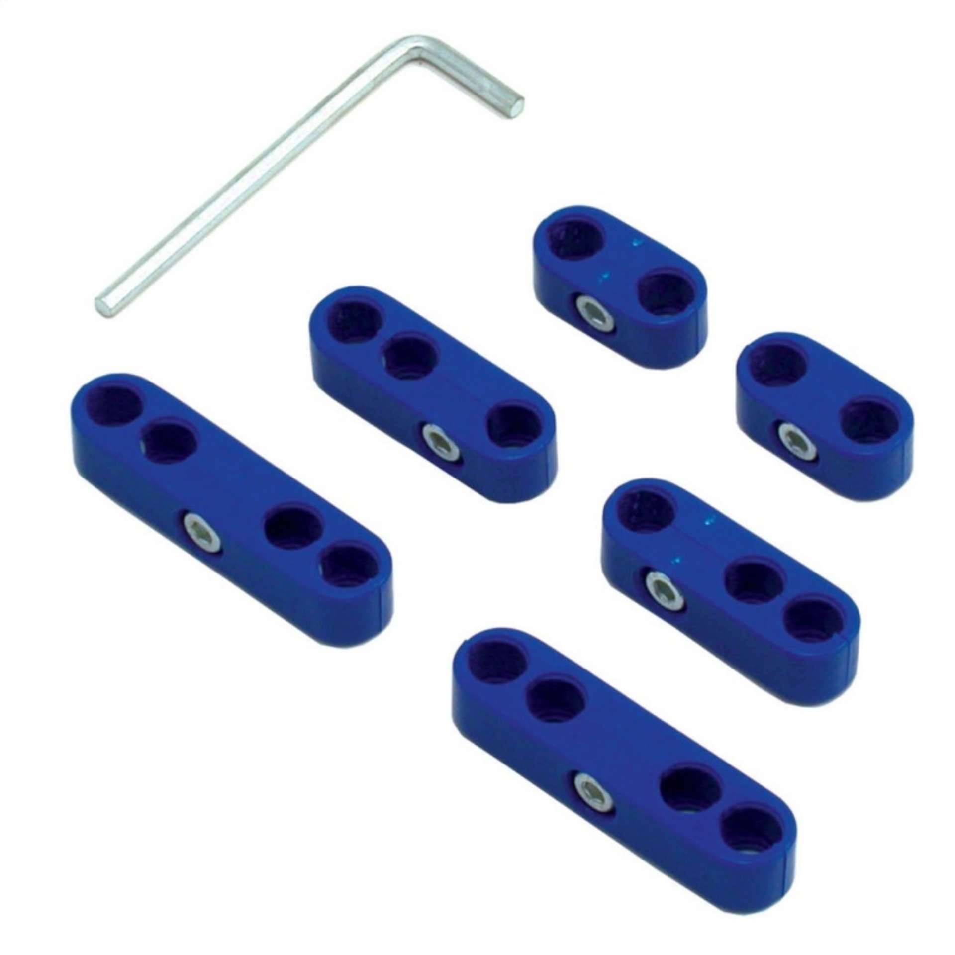 Picture of Spectre Wire Separators - Blue