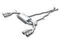 Picture of Borla 10-13 Hyundai Genesis 3-8L-V6 SS Catback Exhaust