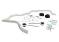 Picture of Whiteline 00-02 BMW 3 Series E36 Incl- M3 Rear 22mm Heavy Duty Adjustable Swaybar