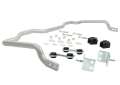 Picture of Whiteline 00-02 BMW 3 Series E36 Incl- M3 Rear 22mm Heavy Duty Adjustable Swaybar