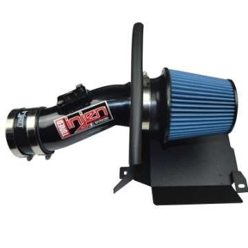 Picture of Injen 18-20 Honda Accord 2-0L Turbo Short Ram Cold Air Intake