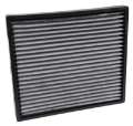 Picture of K&N 04-14 Cadillac CTS 3-6L Cabin Air Filter