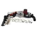 Picture of Industrial Injection 07-5-12 Dodge 6-7L S300 SX-E Single Turbo Kit Kit Only