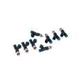 Picture of DeatschWerks LS2 - 05-06 6-0L V8 Cadillac CTS-V 42lb Injectors - Set of 8