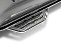 Picture of N-Fab Podium SS 17-18 Chevrolet-GMC 2500-3500 Crew Cab 6-5ft Bed - Polished Stainless - 3in