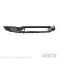 Picture of Westin 2018 Ford F-150 Outlaw Front Bumper - Textured Black