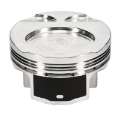 Picture of JE Pistons Toyota 4U-GSE 86-25mm Bore +-25mm Oversize 10-5:1 CR -10-5cc Dome FSR Piston Set of 4