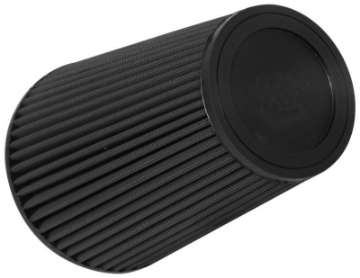 Picture of K&N Universal Air Filter 5in Flange - 6-1-2in Base - 4-3-8in Top OD - 8-3-4in Height