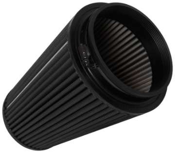 Picture of K&N Universal Air Filter 5in Flange - 6-1-2in Base - 4-3-8in Top OD - 8-3-4in Height