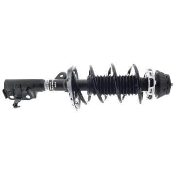 Picture of KYB Shocks & Struts Strut Plus Front Right HONDA Fit Excl- EV 2013-2009