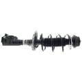 Picture of KYB Shocks & Struts Strut Plus Front Left HONDA Fit Excl- EV 2013-2009