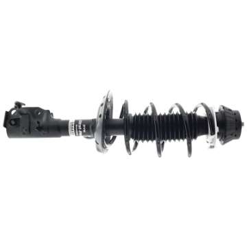 Picture of KYB Shocks & Struts Strut Plus Front Left HONDA Fit Excl- EV 2013-2009