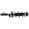 Picture of KYB Shocks & Struts Strut Plus Front Left HONDA Fit Excl- EV 2013-2009