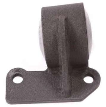 Picture of Innovative 88-91 Honda Civic - CR-X H-F-Series Conversion Blk Steel Mount 95A Bushing LH Side Mount