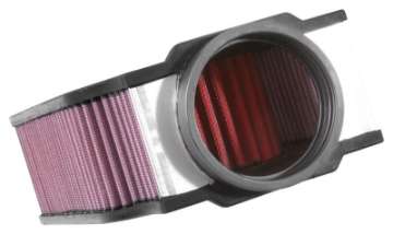 Picture of K&N 2013 Mercedes-Benz GLK250 L4-2-1L DSL Replacement Air Filter