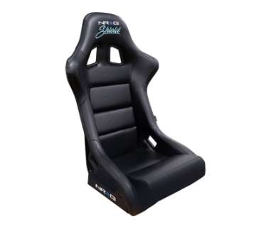 Picture of NRG FRP Bucket Seat Water Resistant Vinyl - Medium