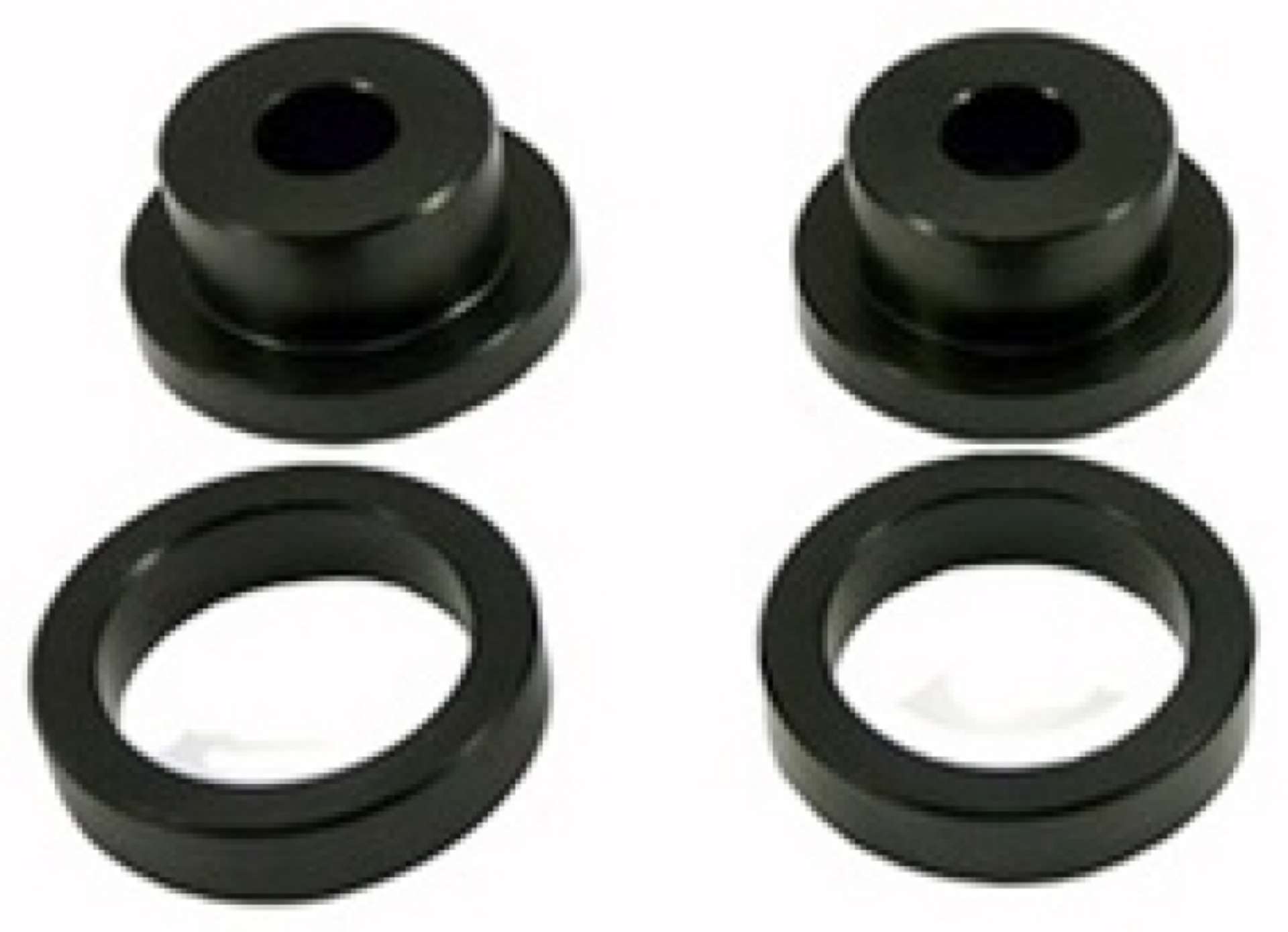 Picture of Torque Solution Drive Shaft Single Carrier Bearing Support Bushing - 90-99 Mitsubishi Eclipse