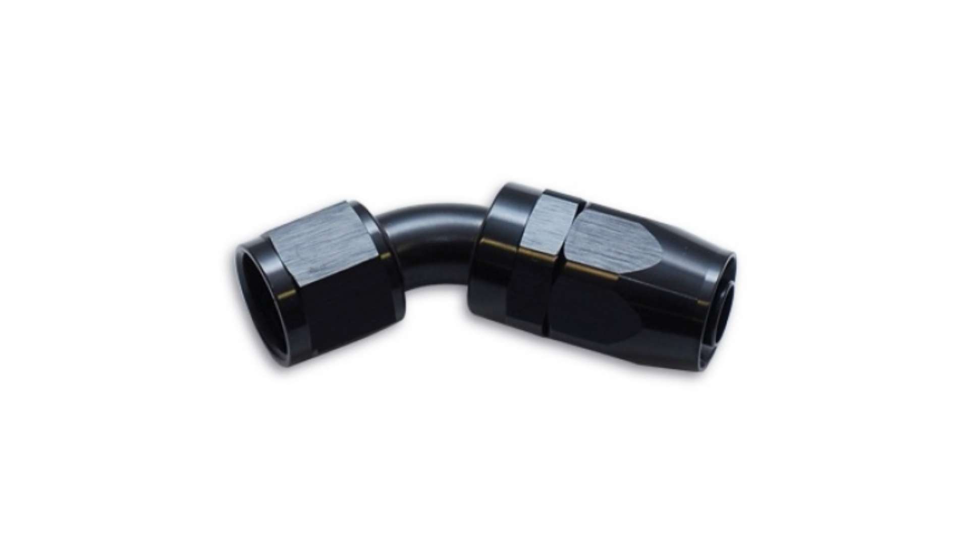 Picture of Torque Solution Rubber Hose Fitting -10AN 45 Degree