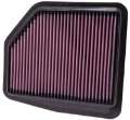 Picture of K&N 09 Suzuki Grand Vitara 2-4L Drop In Air Filter