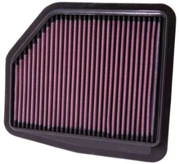 Picture of K&N 09 Suzuki Grand Vitara 2-4L Drop In Air Filter