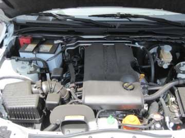 Picture of K&N 09 Suzuki Grand Vitara 2-4L Drop In Air Filter