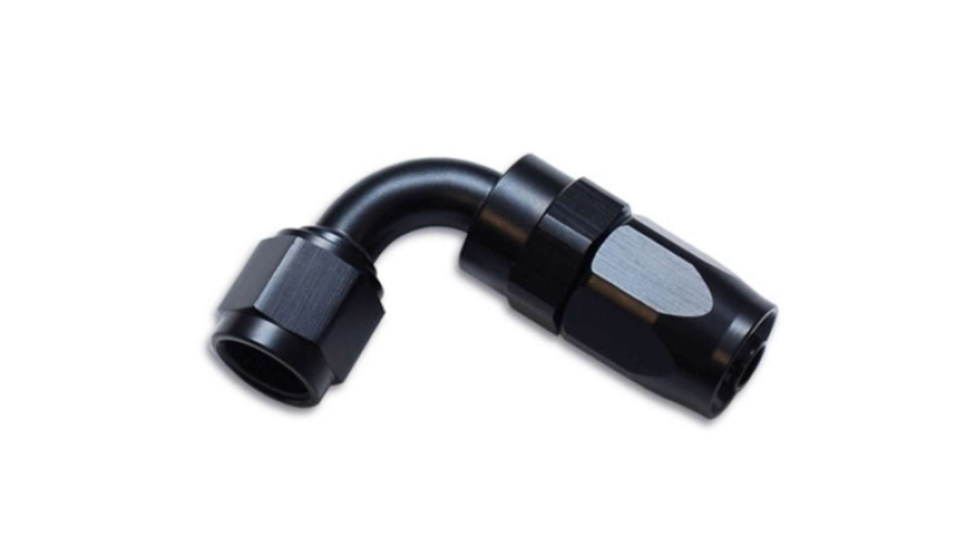 Picture of Torque Solution Rubber Hose Fitting -10AN 90 Degree