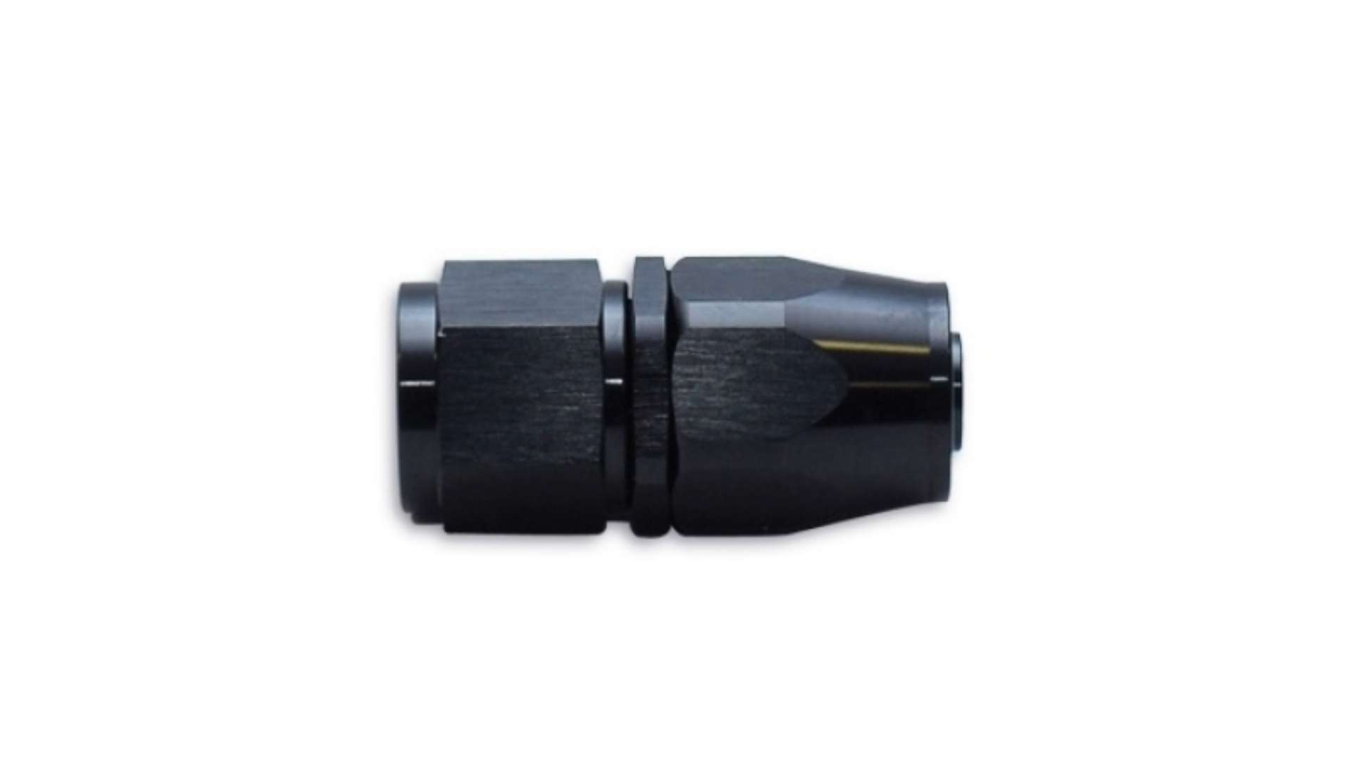 Picture of Torque Solution Rubber Hose Fitting -10AN Straight