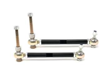 Picture of Torque Solution Adjustable Front Drop Links - Porsche 991 GT3-981 GT4