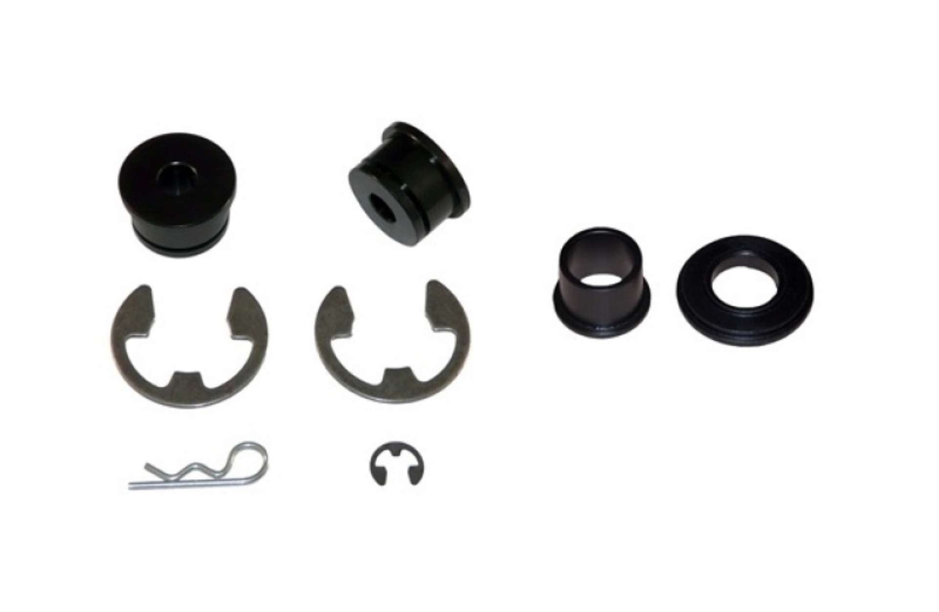 Picture of Torque Solution Shifter Cable & Gate Selector Bushing - 08-09 Mitsubishi Evolution X