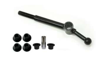 Picture of Torque Solution Short Shifter- Linkage & Pivot Bushings Combo - 06-07 Subaru WRX