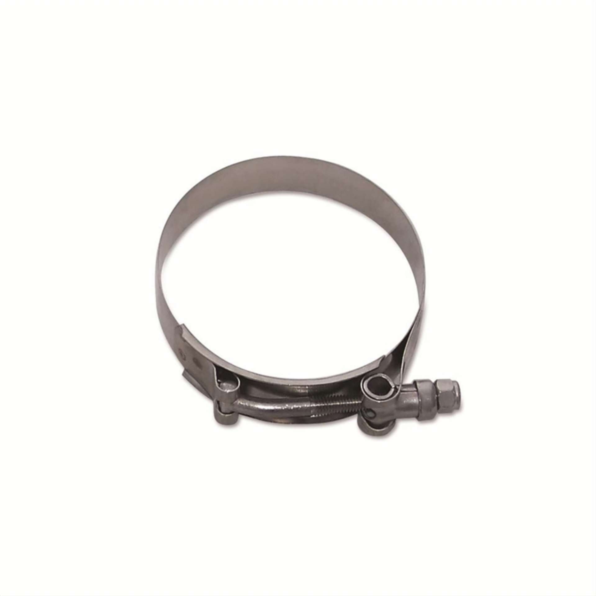 Picture of Torque Solution T-Bolt Hose Clamp 2in Universal