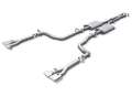 Picture of Borla 09-10 Dodge Challenger SRT-8 6-1L Catback Exhaust