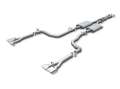 Picture of Borla 09-10 Dodge Challenger SRT-8 6-1L Catback Exhaust