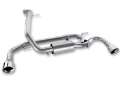 Picture of Borla 10-13 Mazda 3-Mazdaspeed 3 2-5L-2-3L Turbo FEW MT Hatchback SS Exhaust rear section only