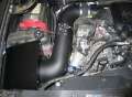 Picture of K&N 07-10 Chevy 2500-3500 HD 6-6L-V8 Performance Intake Kit