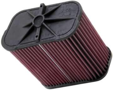 Picture of K&N 08-11 BMW M3 4-0L V8 Drop In Air Filter