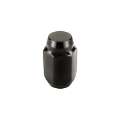 Picture of McGard Hex Lug Nut Cone Seat 1-2-20 - 13-16 Hex - 1-5in- Length 4-Pack - Black