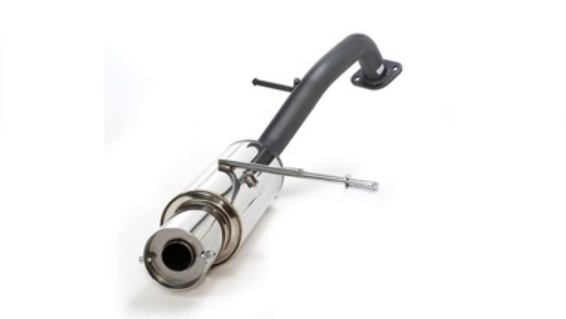 Picture of HKS 02-03 Mazda Protege5 Hi-Power Exhaust Rear Section Only Includes Silencer