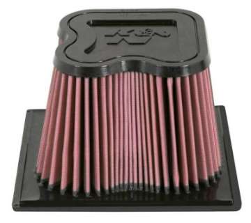 Picture of K&N 07 Dodge Ram 2500-3500 6-7L-L6 DSL Drop In Air Filter