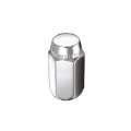 Picture of McGard Hex Lug Nut Cone Seat 9-16-18 - 7-8 Hex - 1-75in- Length Box of 100 - Chrome