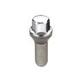 Picture of McGard Hex Lug Bolt Cone Seat M14X1-25 - 17mm Hex - 27-5mm Shank Length Box of 50 - Chrome