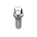 Picture of McGard Hex Lug Bolt Cone Seat M12X1-25 - 17mm Hex - 22-0mm Shank Length Box of 50 - Chrome