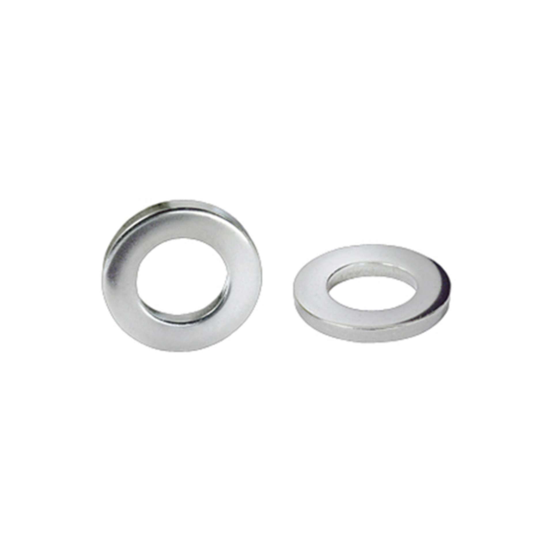 Picture of McGard Cragar Center Washers Stainless Steel - Box of 100