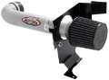 Picture of AEM Chrysler 300C - Dodge Magnum-Charger 5-7L Silver Brute Force Air Intake